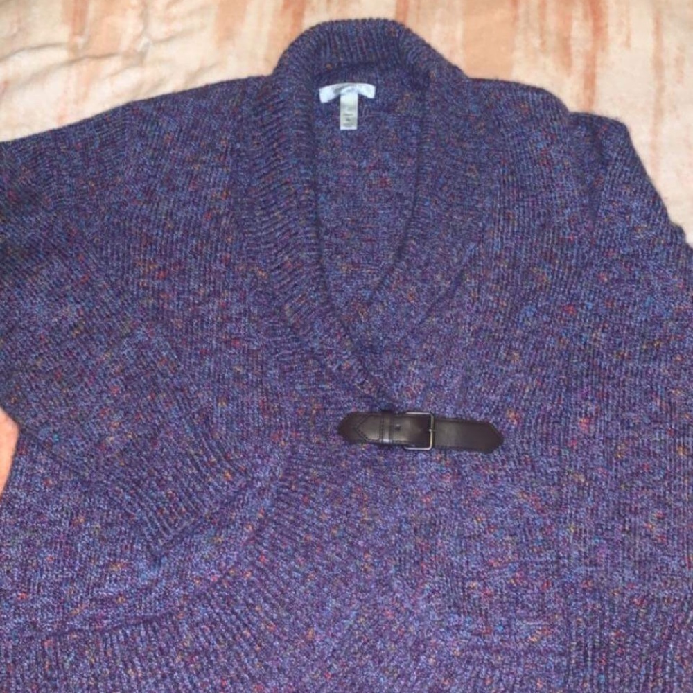 Dress Barn Knitted Sweater